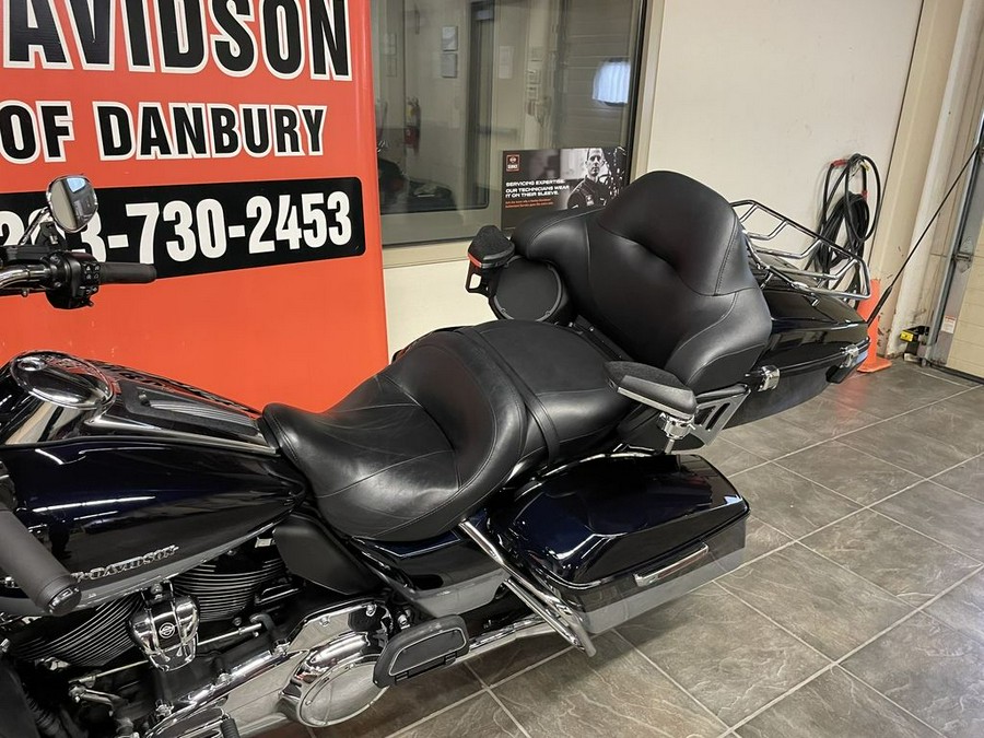 2019 Harley-Davidson® FLHTK - Ultra Limited