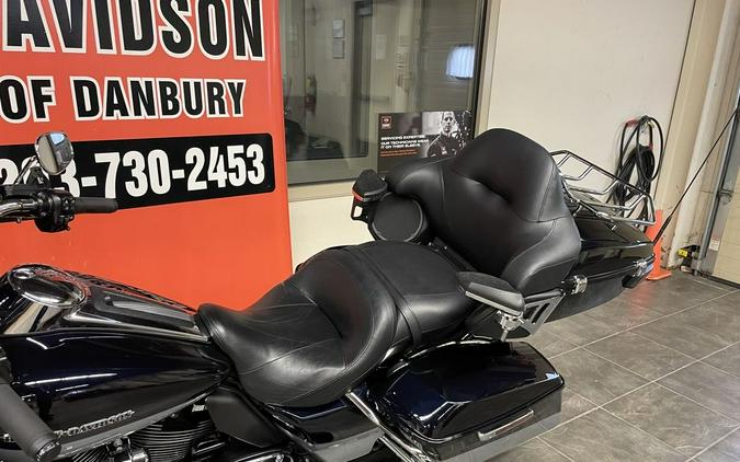 2019 Harley-Davidson® FLHTK - Ultra Limited