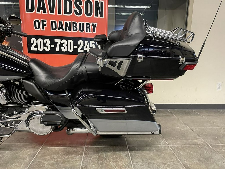 2019 Harley-Davidson® FLHTK - Ultra Limited