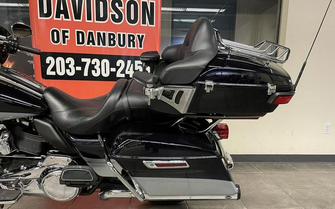 2019 Harley-Davidson® FLHTK - Ultra Limited