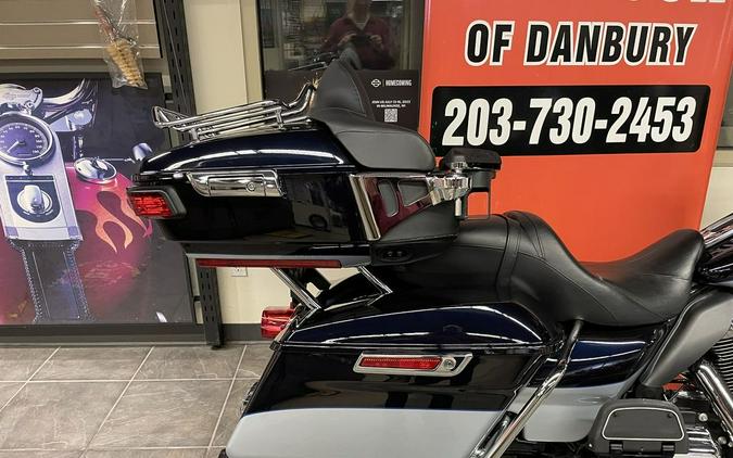 2019 Harley-Davidson® FLHTK - Ultra Limited