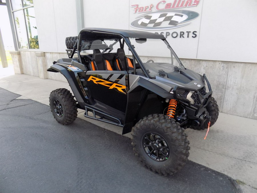 2024 Polaris® RZR XP 1000 Premium