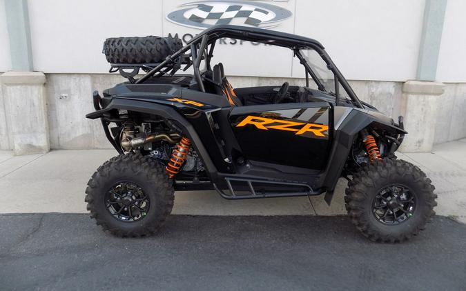 2024 Polaris® RZR XP 1000 Premium