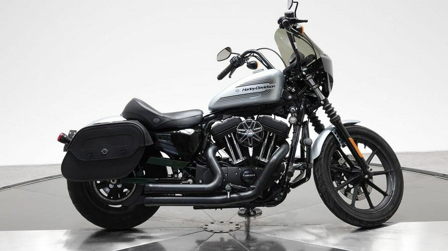 2020 Harley-Davidson Iron 1200