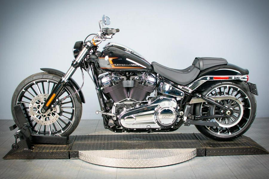 2024 Harley-Davidson 2024 Harley-Davidson Breakout FXBR