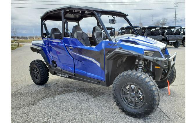 2024 Polaris Industries GENERAL® XP 4 1000 Premium