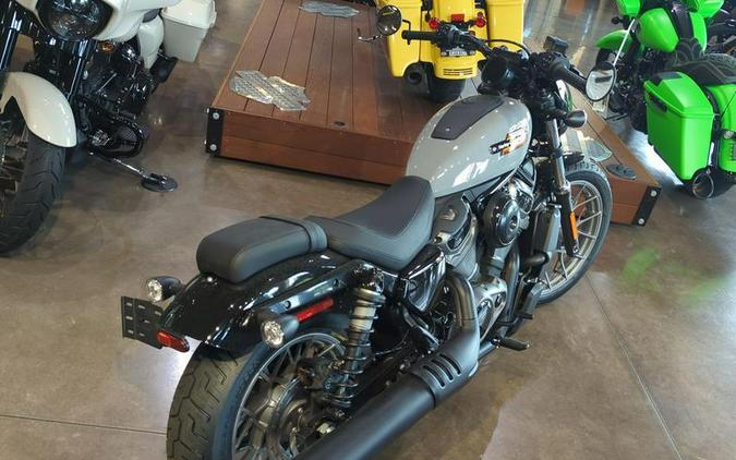 2024 Harley-Davidson® RH975S - Nightster® Special