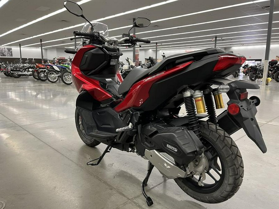 2022 Honda® ADV150