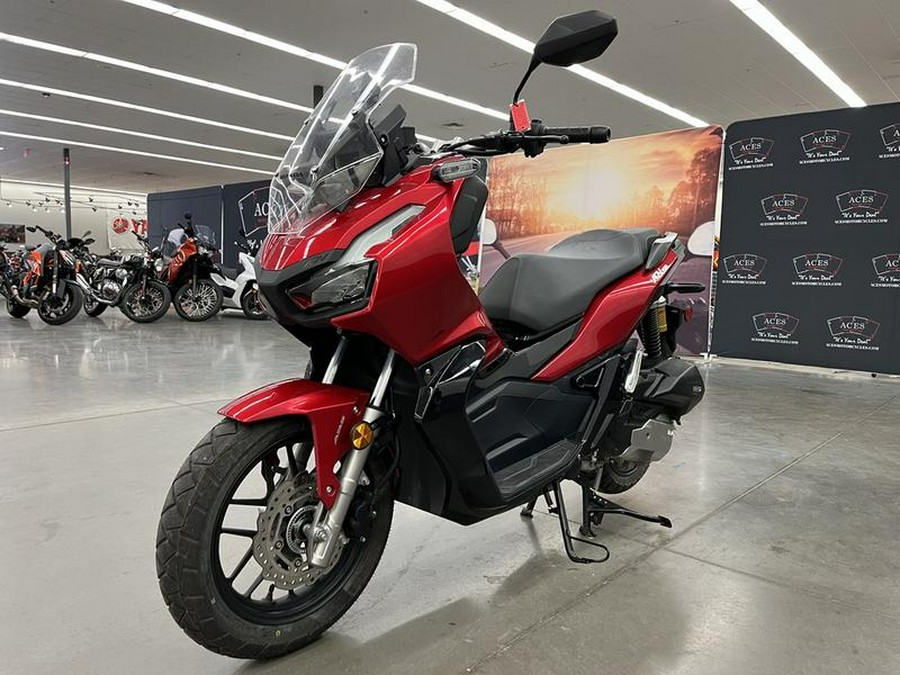 2022 Honda® ADV150