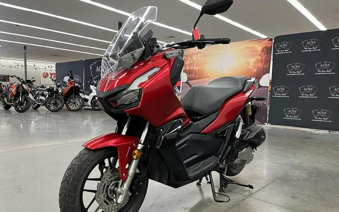 2022 Honda® ADV150