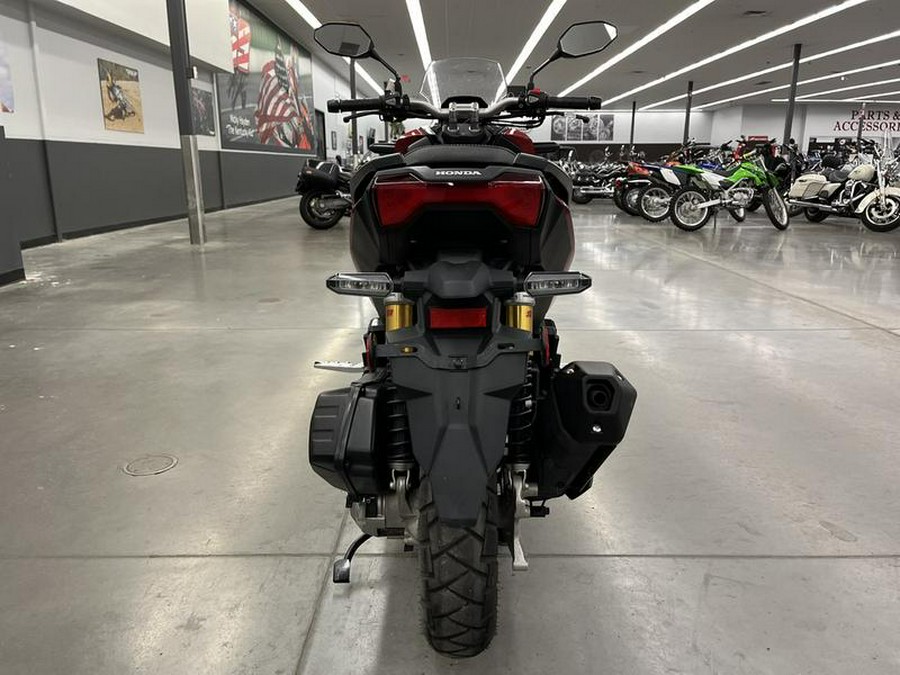 2022 Honda® ADV150