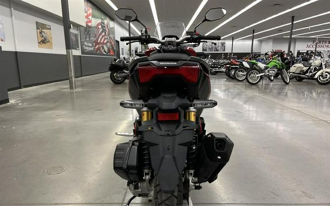 2022 Honda® ADV150