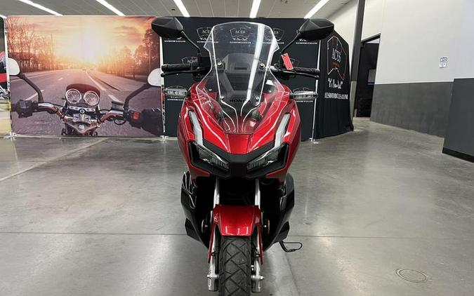 2022 Honda® ADV150