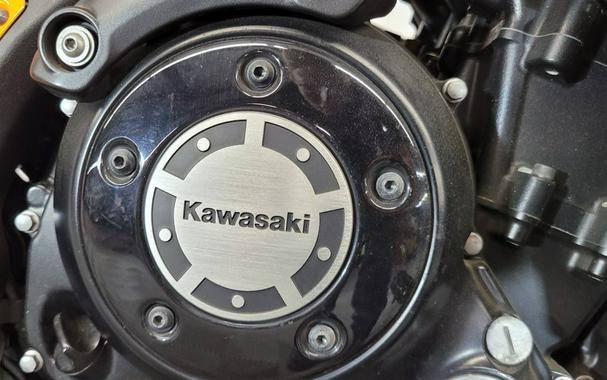 2019 Kawasaki Vulcan S ABS Cafe