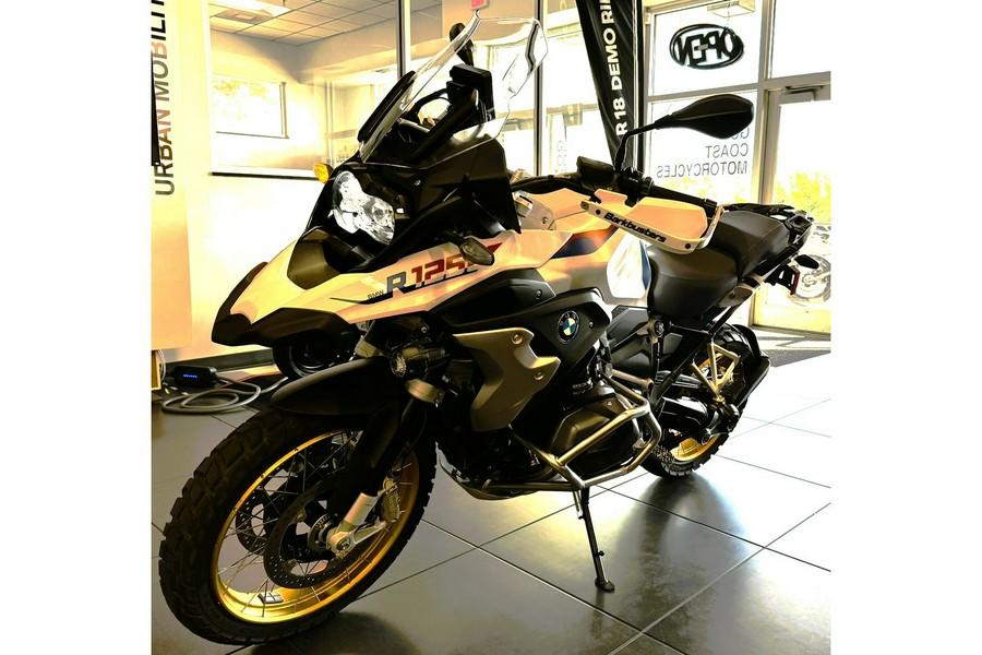 2023 BMW R 1250 GS