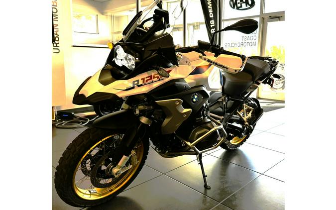 2023 BMW R 1250 GS