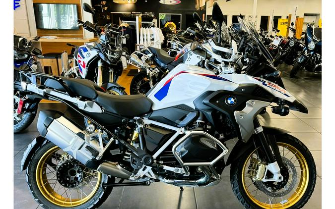 2023 BMW R 1250 GS