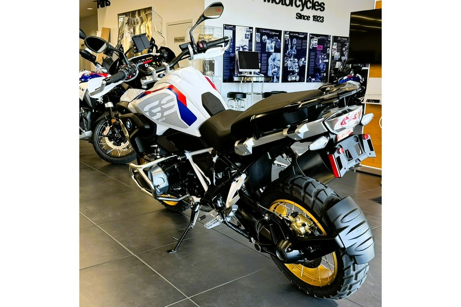 2023 BMW R 1250 GS