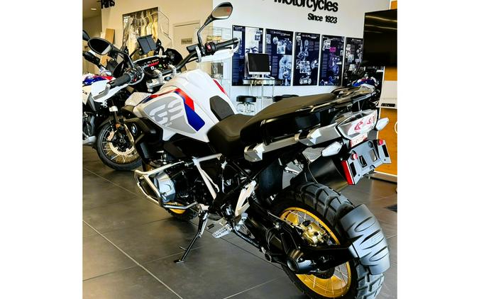 2023 BMW R 1250 GS