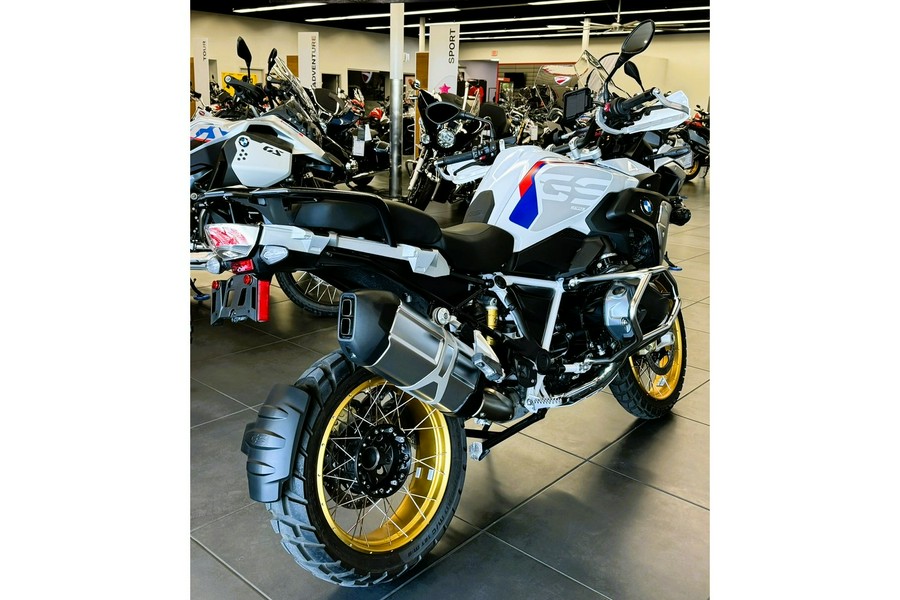 2023 BMW R 1250 GS