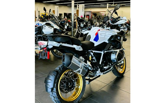 2023 BMW R 1250 GS