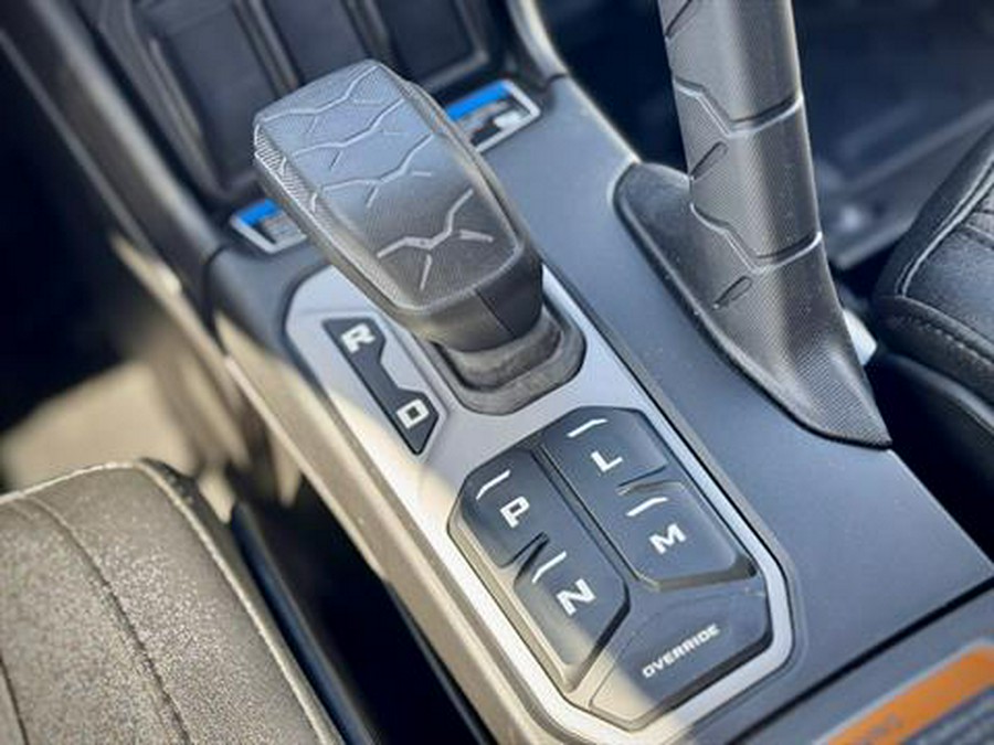 2024 Can-Am Maverick R