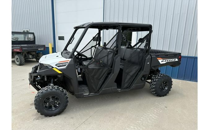 2025 Polaris Industries Ranger Crew 1000 Premium