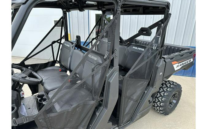 2025 Polaris Industries Ranger Crew 1000 Premium