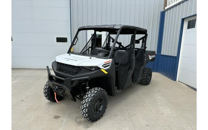 2025 Polaris Industries Ranger Crew 1000 Premium