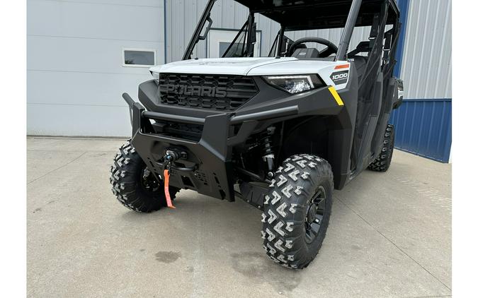 2025 Polaris Industries Ranger Crew 1000 Premium