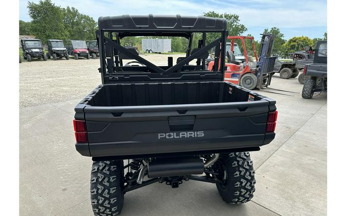 2025 Polaris Industries Ranger Crew 1000 Premium