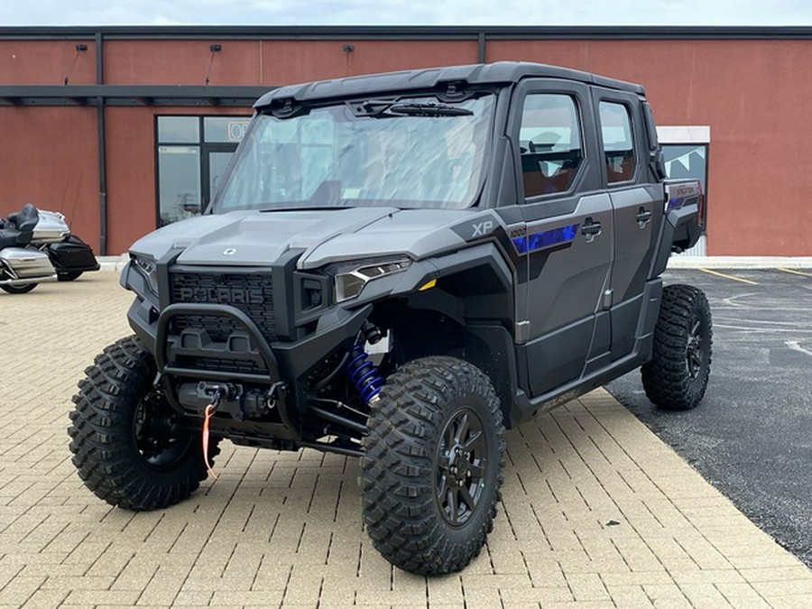 2024 Polaris Xpedition XP 5 Northstar