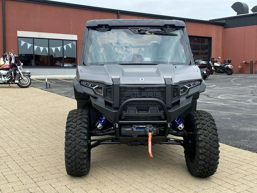 2024 Polaris Xpedition XP 5 Northstar