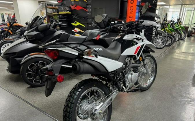 2024 Honda XR 150L