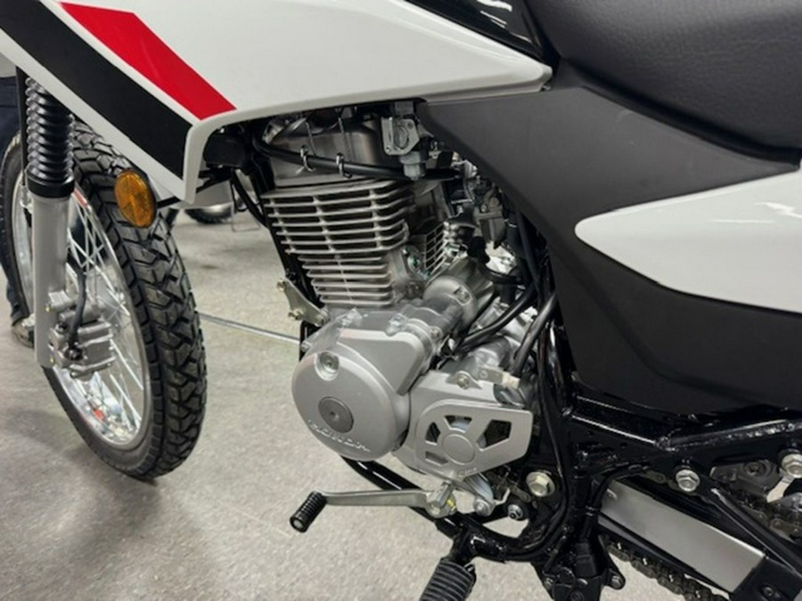 2024 Honda XR 150L