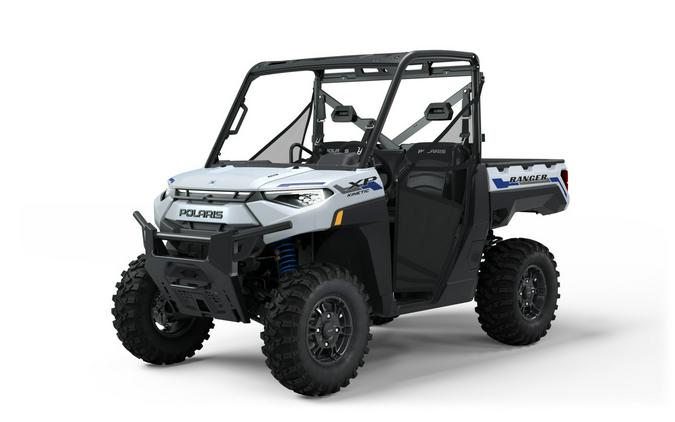 2024 Polaris Industries Ranger XP® Kinetic Premium