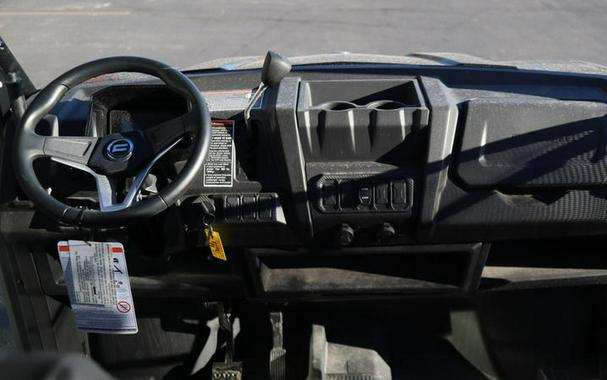 2025 CFMOTO UFORCE 1000