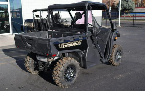 2025 CFMOTO UFORCE 1000