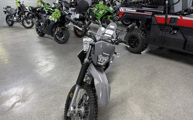 2024 Kawasaki KLX®230 S ABS