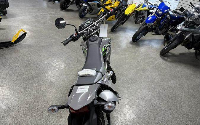 2024 Kawasaki KLX®230 S ABS