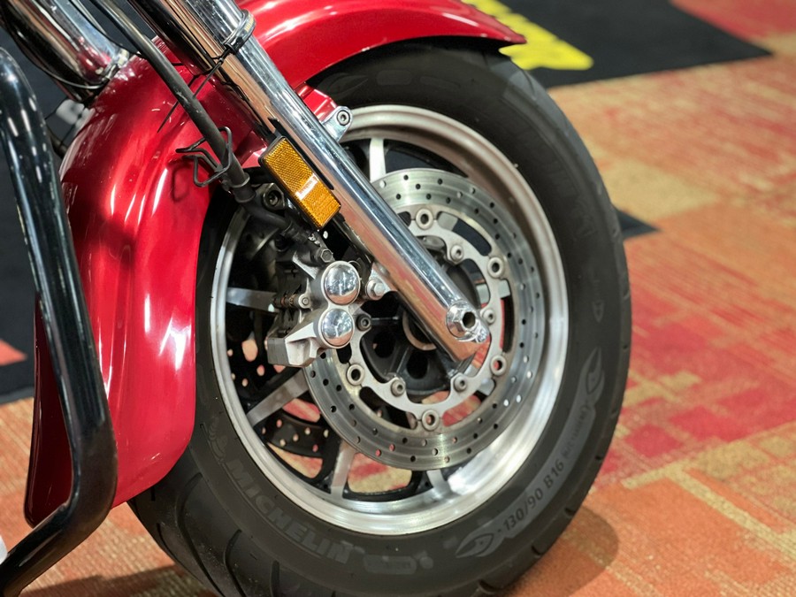 2010 Yamaha Road Star S