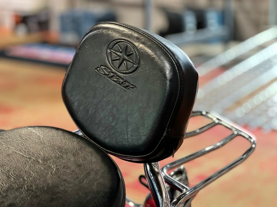 2010 Yamaha Road Star S