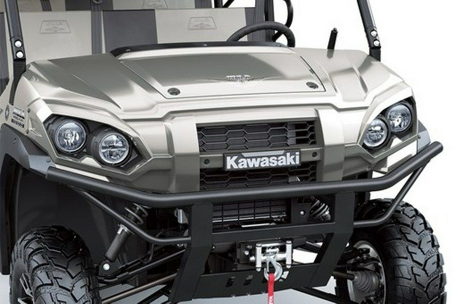 2026 Kawasaki Mule PRO-FXT 1000 LE Ranch Edition