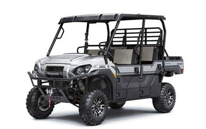 2026 Kawasaki Mule PRO-FXT 1000 LE Ranch Edition