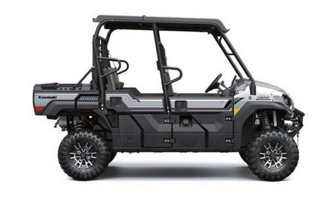 2026 Kawasaki Mule PRO-FXT 1000 LE Ranch Edition