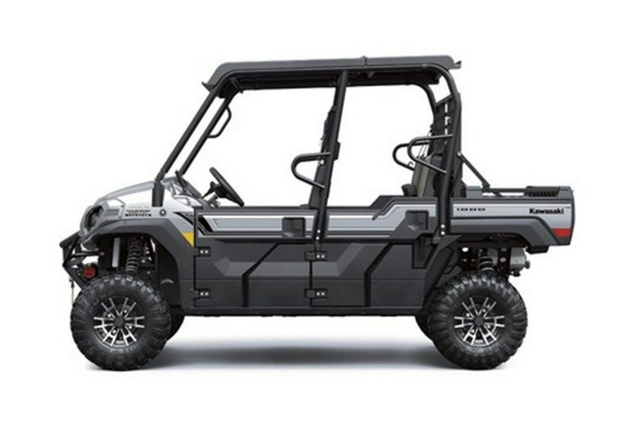 2026 Kawasaki Mule PRO-FXT 1000 LE Ranch Edition