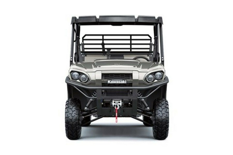 2026 Kawasaki Mule PRO-FXT 1000 LE Ranch Edition