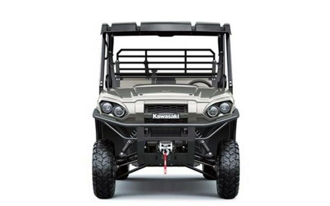 2026 Kawasaki Mule PRO-FXT 1000 LE Ranch Edition