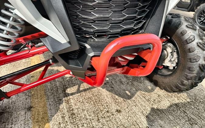 2025 Honda TALON 1000R4 FOX LIVE VALVE