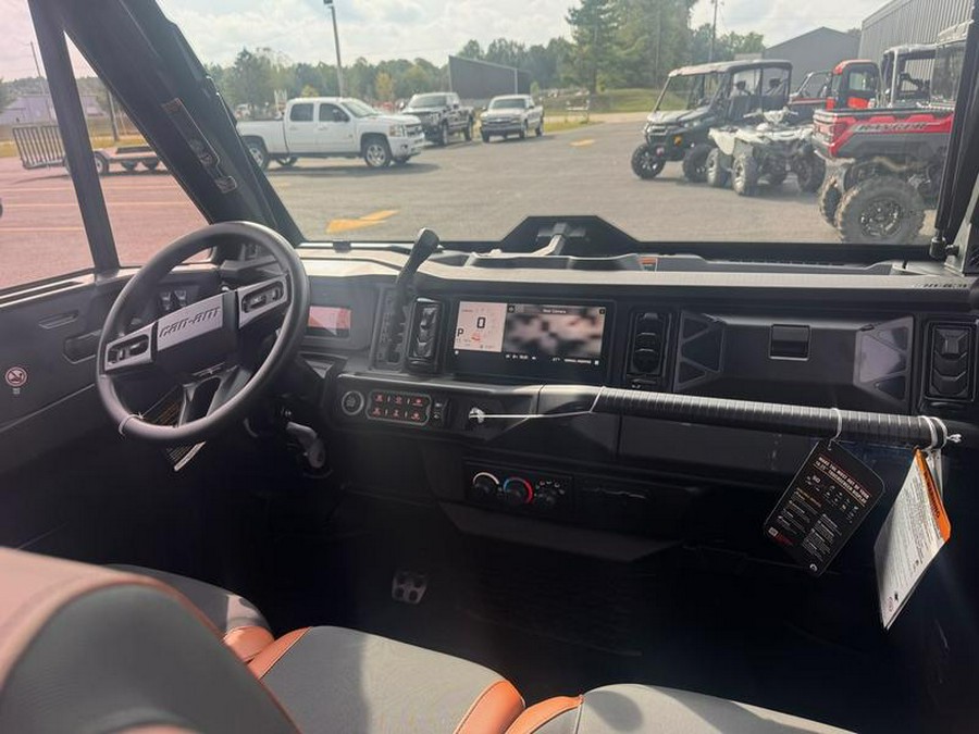 2026 Can-Am® Defender MAX LONE STAR CAB HD11